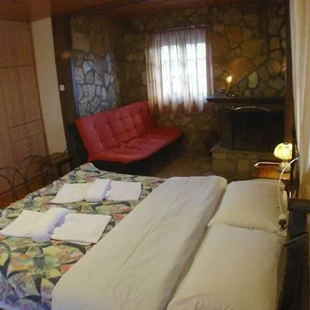 φάρμα της φονισσας Rethi