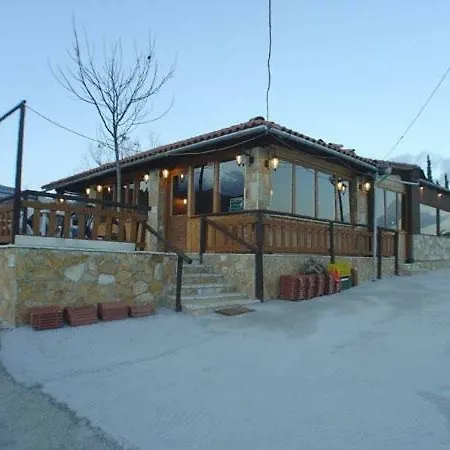 Apartmán φάρμα της φονισσας Rethi