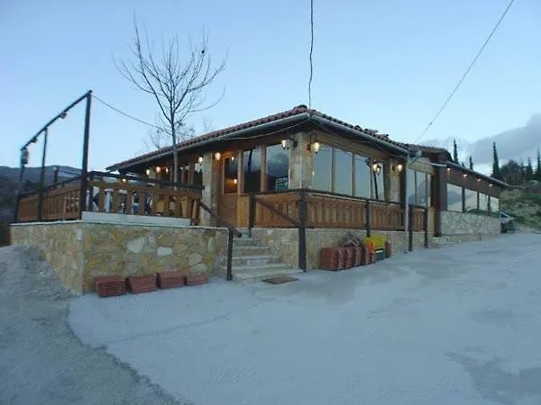 Appartement φάρμα της φονισσας Rethi